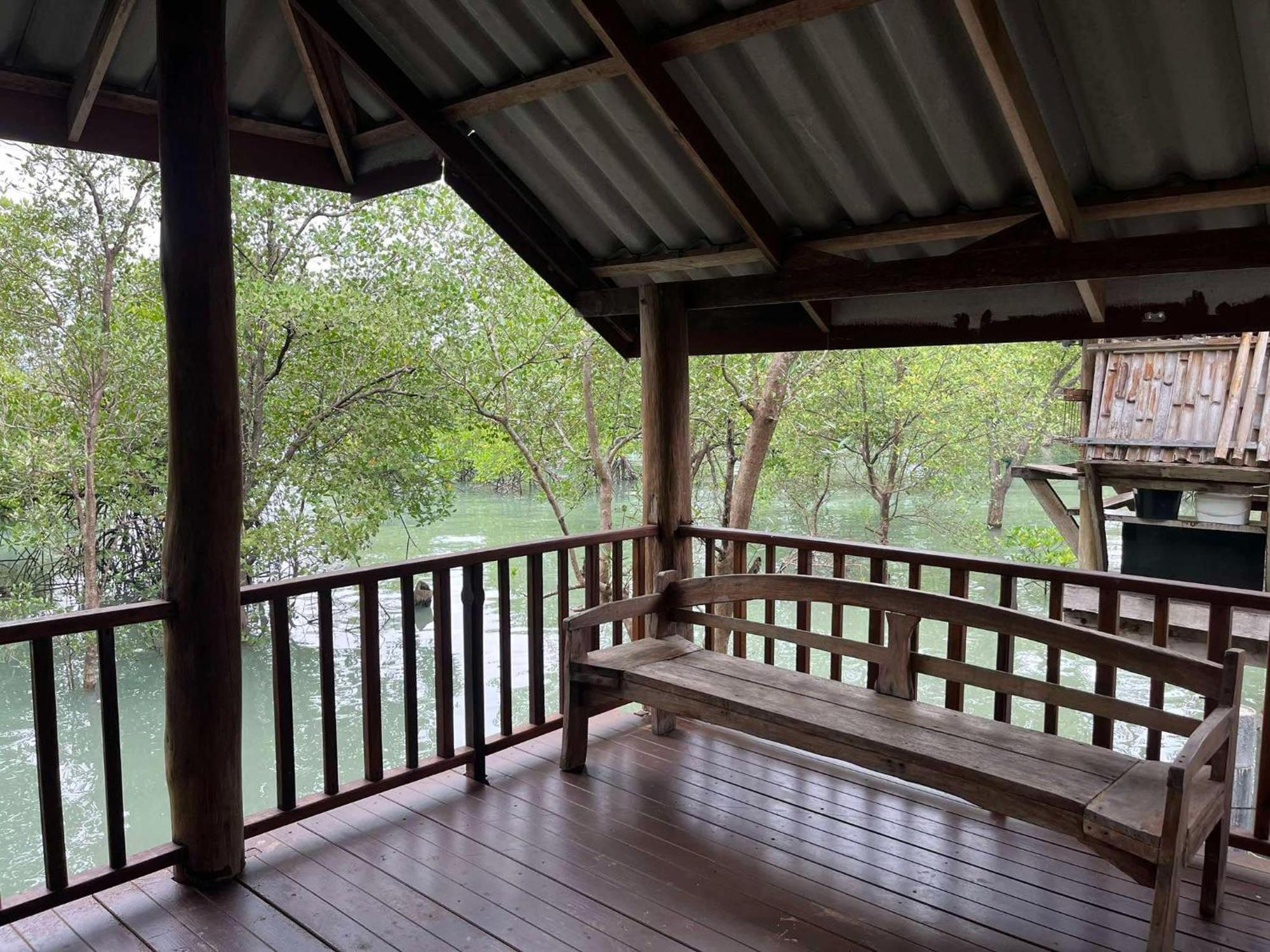Ban Tha Ton Do Koh Yao Noi Appartement Buitenkant foto