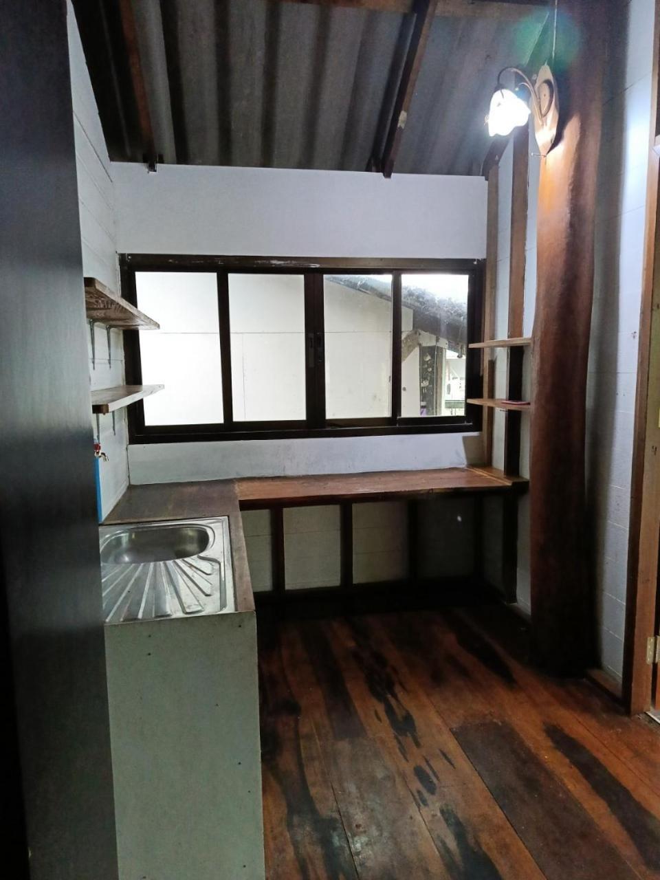 Ban Tha Ton Do Koh Yao Noi Appartement Buitenkant foto